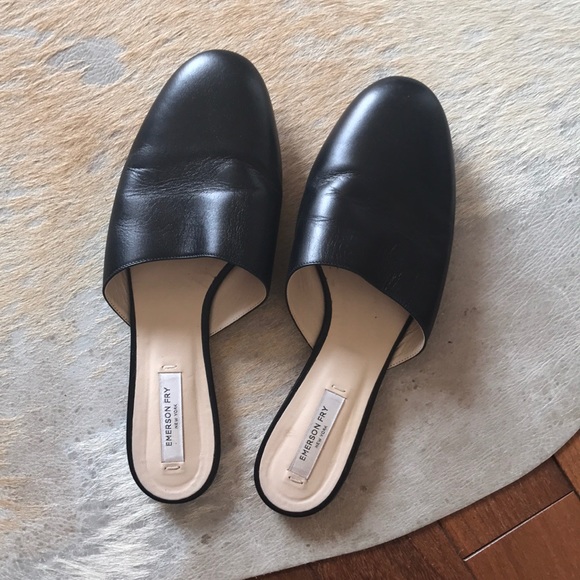 emerson fry shoes